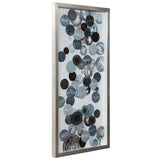 Wall Art Kella Modern Shadow Box