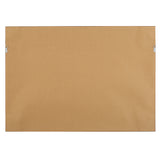 Wall Art King Of The Hill Framed Bovine Print