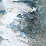 Wall Art Lakeside Grande Framed Abstract Print