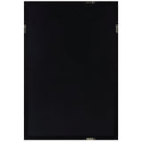 Wall Art Lakeside Grande Framed Abstract Print