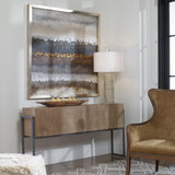 Wall Art Layers Landscape Art