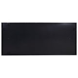 Wall Art Lev Gold Metal Wall Decor