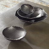 Wall Art Lucky Coins Nickel Wall Decor // Set of 4