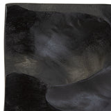 Wall Art Malosi Black Wood Wall Decor // Set of 9