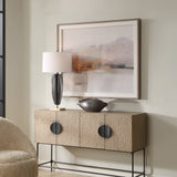 Wall Art Memory Of The West Landscape Print