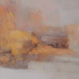 Wall Art Memory Of The West Landscape Print