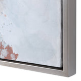 Wall Art Mercury Hand Abstract Art