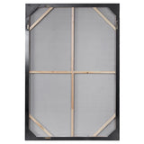 Wall Art Mercury Hand Abstract Art