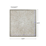 Wall Art Mesmerize Abstract Art