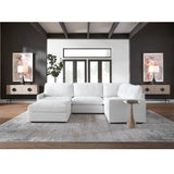 Wall Art Metropolitan Rush Abstract Prints // Set of 2