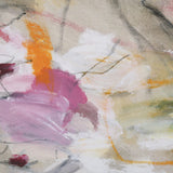 Wall Art Metropolitan Rush Abstract Prints // Set of 2