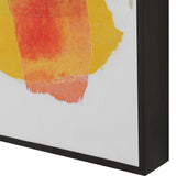 Wall Art Midtown Graffiti Framed Print