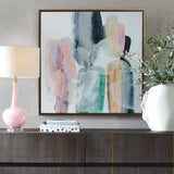 Wall Art Mood Elevator Abstract Canvas