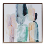 Wall Art Mood Elevator Abstract Canvas