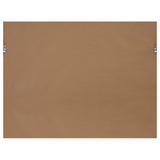 Wall Art Morning Lake Watercolor Framed Print