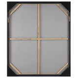 Wall Art Mountain Mist Hand Painted Canvas