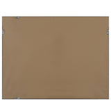 Wall Art Mystere Framed Contemporary Print