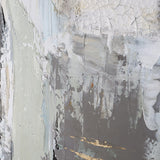 Wall Art Natural Springs Hand Painted Canvas Art