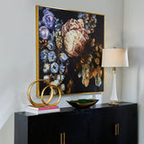 Wall Art Natural Wonder Framed Floral Art