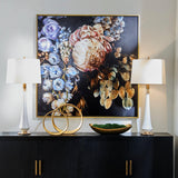 Wall Art Natural Wonder Framed Floral Art