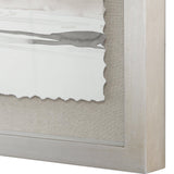 Wall Art Neutral Landscape Framed Prints, Set/2