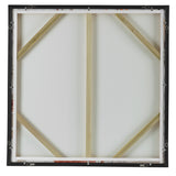 Wall Art Neutral Nirvana Abstract Canvas Art