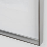 Wall Art New England Port Framed Prints, S/2