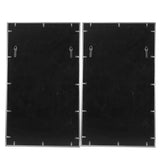 Wall Art New England Port Framed Prints, S/2