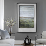 Wall Art Ocala Landscape Framed Print