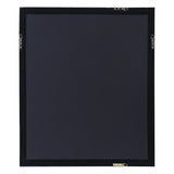 Wall Art Omala Abstract Shadow Box