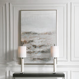 Wall Art Open Plain Abstract Art