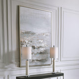 Wall Art Open Plain Abstract Art