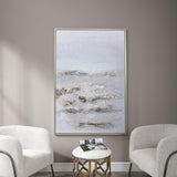 Wall Art Open Plain Abstract Art