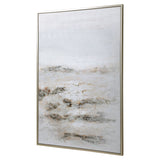 Wall Art Open Plain Abstract Art
