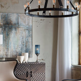 Wall Art Open Seas Hand Painted Canvas