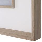 Wall Art Oregon Coast Framed Print