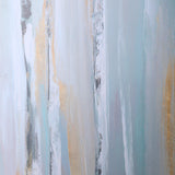 Wall Art Pandora's Forest Abstract Art, S/2