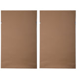 Wall Art Pandora's Forest Abstract Art, S/2