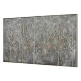 Wall Art Parkview Landscape Art