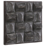 Wall Art Pickford Wood Wall Decor