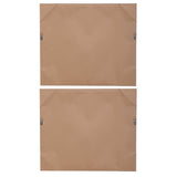 Wall Art Plein Air Reservoir Watercolor Prints, S/2