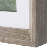 Wall Art Quiet Meadows Framed Prints // Set of 4