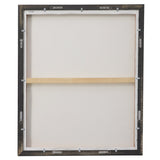 Wall Art Reawaken Framed Abstract Art