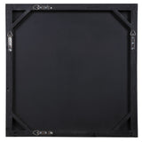 Wall Art Redondo Coastal Wood Wall Decor