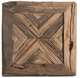 Wall Art Rennick Reclaimed Wood Wall Art