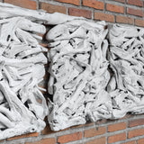 Wall Art Rio Coastal Wood Wall Decor