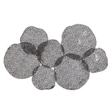 Wall Art Ripley Metal Leaf Wall Art