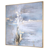 Wall Art Road Less Traveled Abstract Art