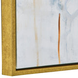 Wall Art Rolling Onward Framed Abstract Art