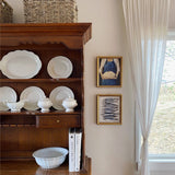 Wall Art Sardines Art Print // 8" x 10" 8" x 10"